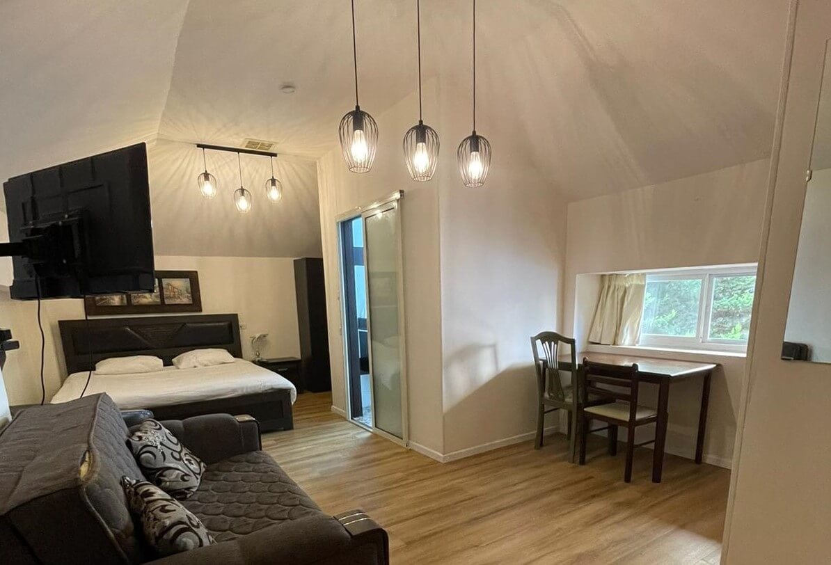 תמונה של סוויטת ורד - 7 תמונה של סוויטת ורד - 7