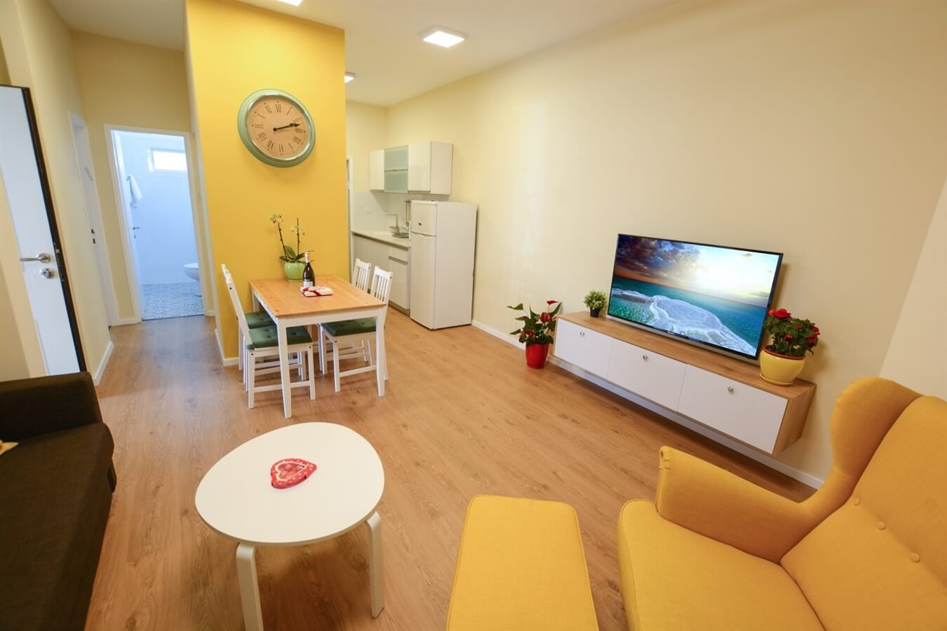 תמונה של סוויטה משפחתית - 1 תמונה של סוויטה משפחתית - 1