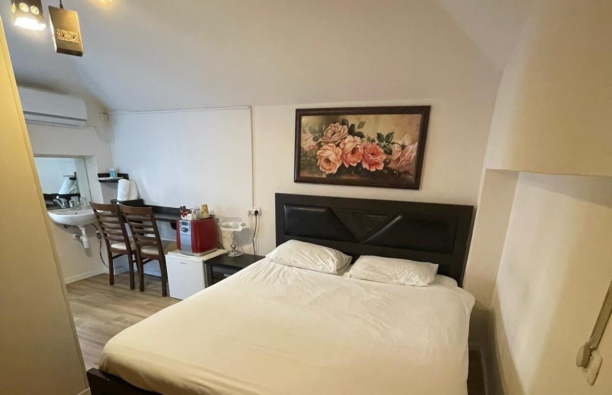 תמונה של חדר זוגי לילך - 3 תמונה של חדר זוגי לילך - 3