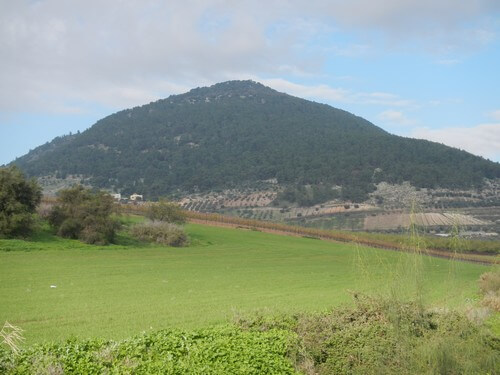 תמונה של טיולים בחודש תשרי