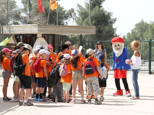 תמונה שצולמה במרכז ג'ו אלון - 2 תמונה של מרכז ג'ו אלון - 2