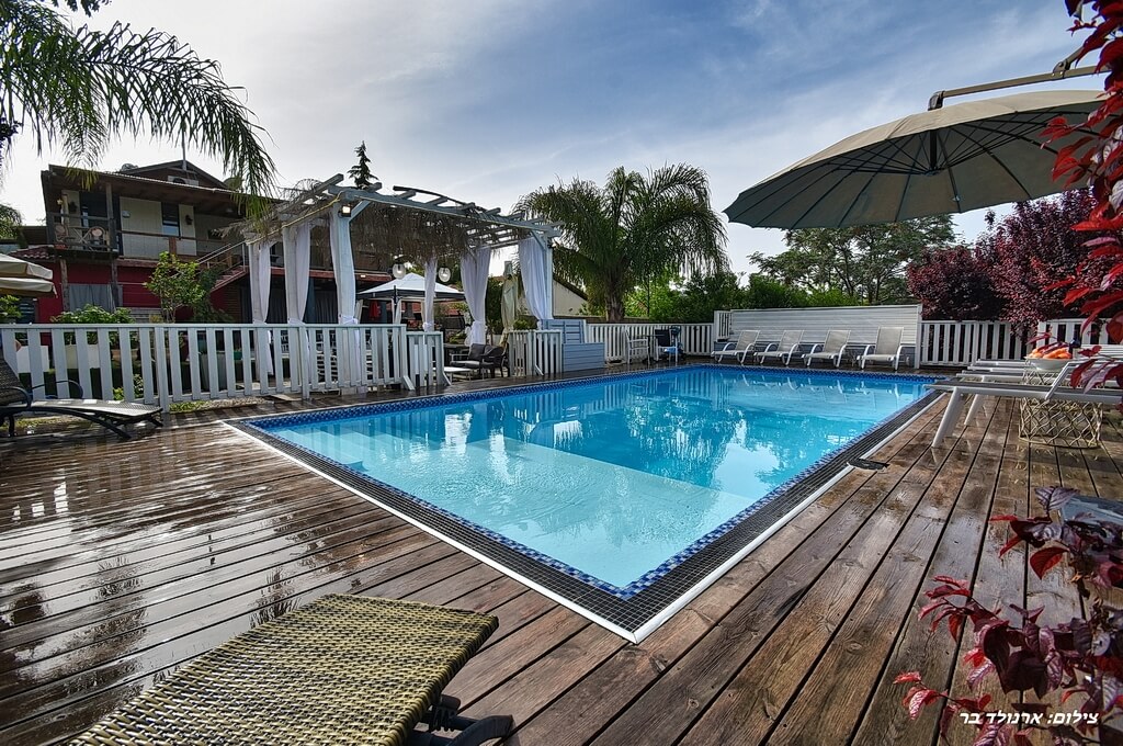 תמונה שצולמה בוילה מקסים - 1 תמונה של וילה מקסים - 1