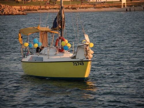 תמונה של הפלגה משפחתית / קבוצה