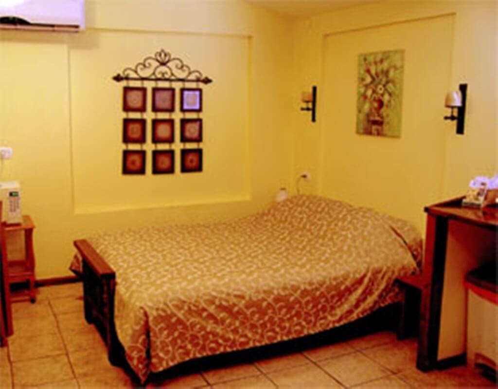 תמונה של צימר ויתקין ספא - 8