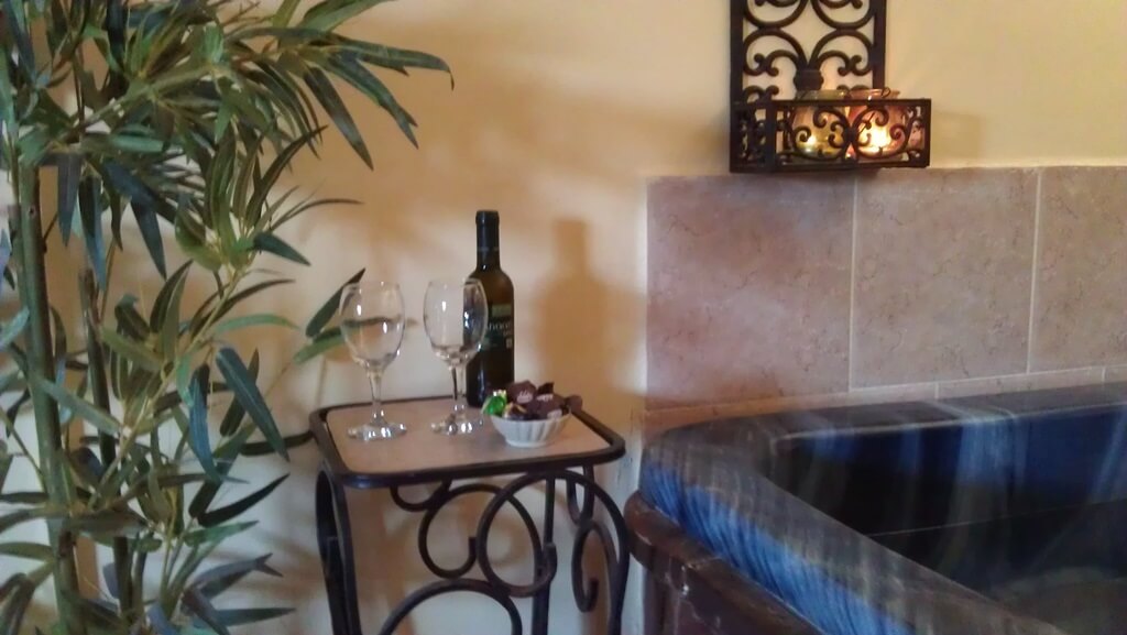 תמונה של צימר ויתקין ספא - 7