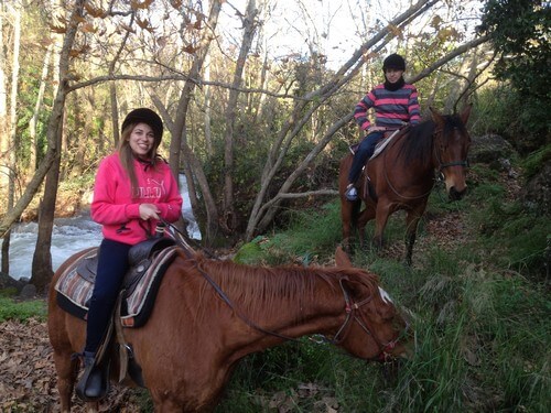 תמונה של טיולי רכיבה