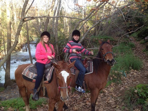 תמונה של טיולי רכיבה