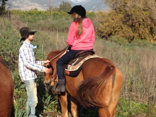 תמונה של טיולי רכיבה