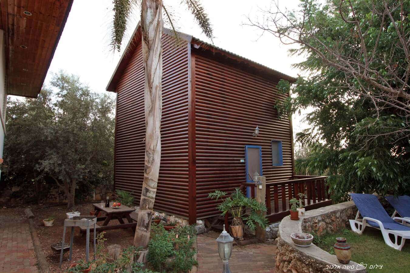 תמונה של בקתת האהבה - 8