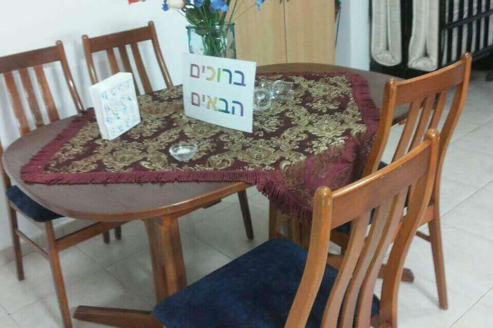 תמונה של הצימר - 5