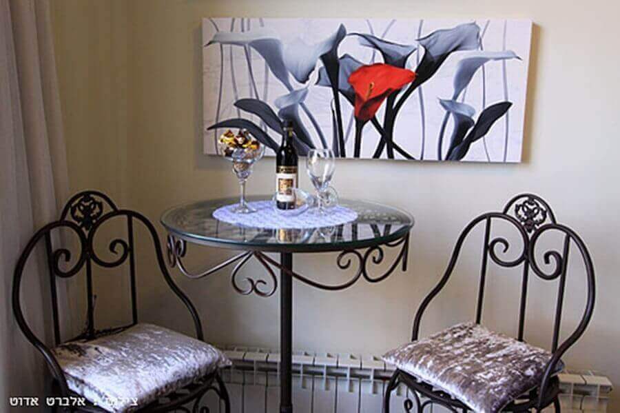 תמונה של סוויטת דניאלה - 4