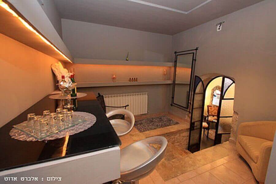 תמונה של הסוויטה הנשיאותית טליה - 4