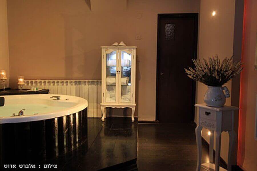 תמונה של סוויטת יהלי - 2