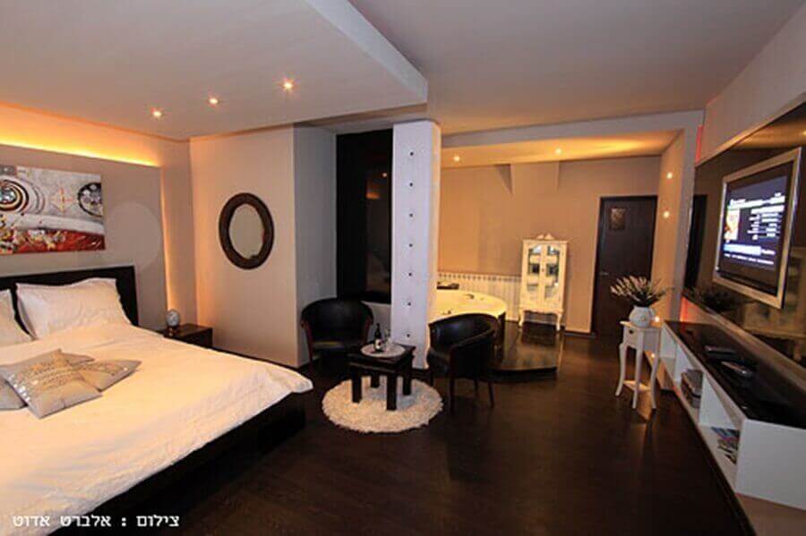 תמונה של סוויטת יהלי - 3