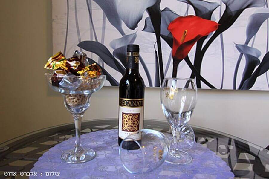 תמונה של סוויטת דניאלה - 6