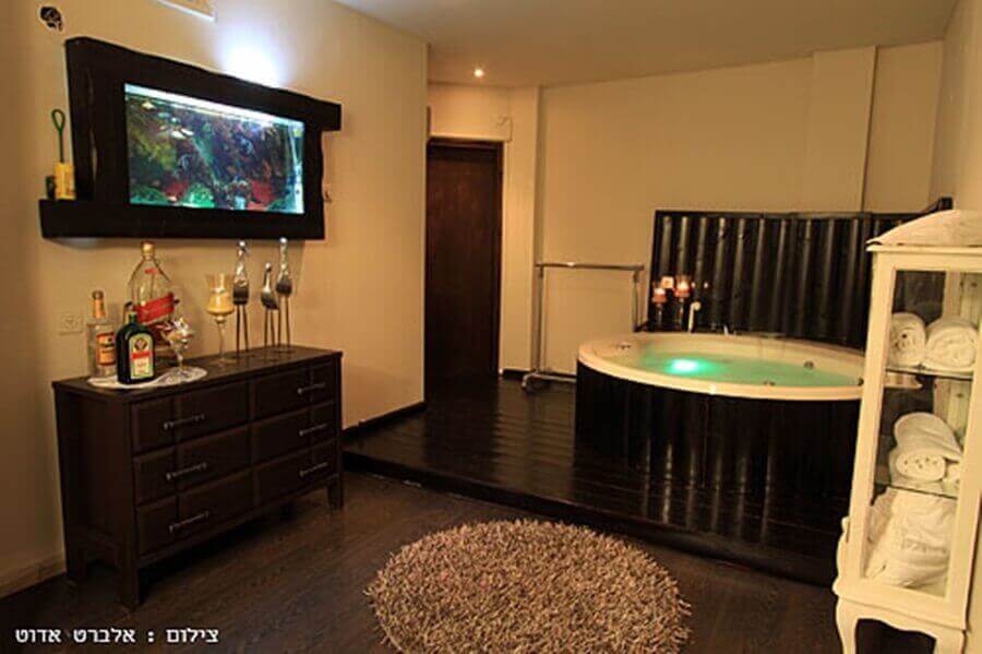 תמונה של סוויטת נועה - 3