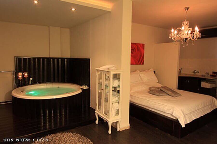 תמונה של סוויטת נועה - 2