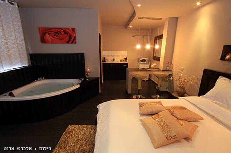 תמונה של סוויטת עדן - 3