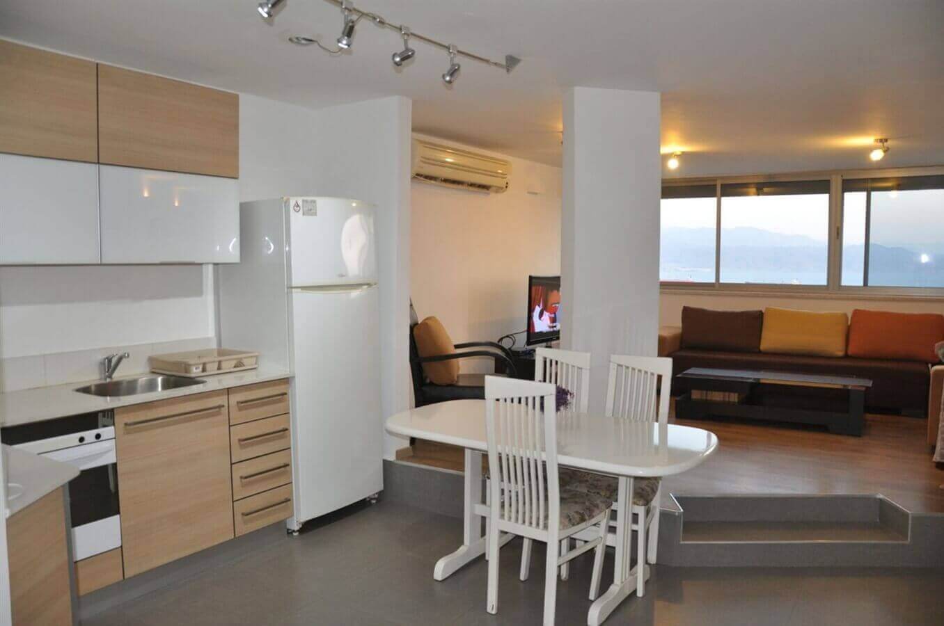 תמונה של נוף פנורמי - 9