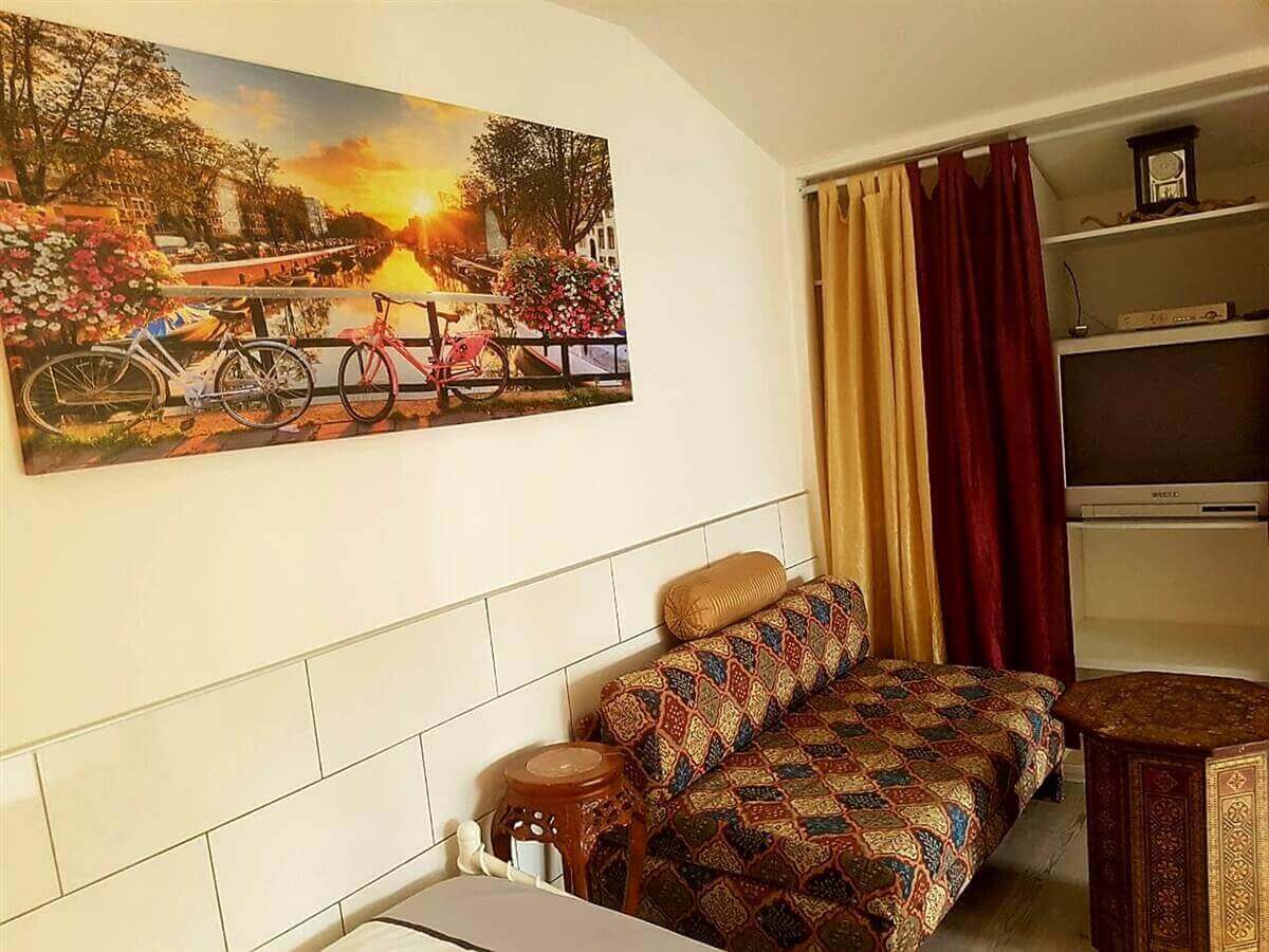 תמונה של סוויטת אגם - 4