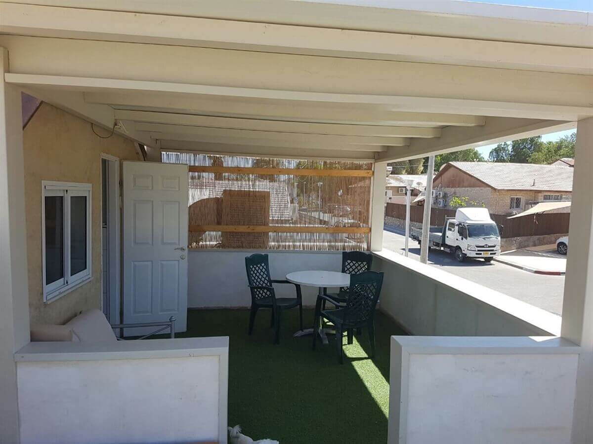 תמונה של סוויטת אגם - 9