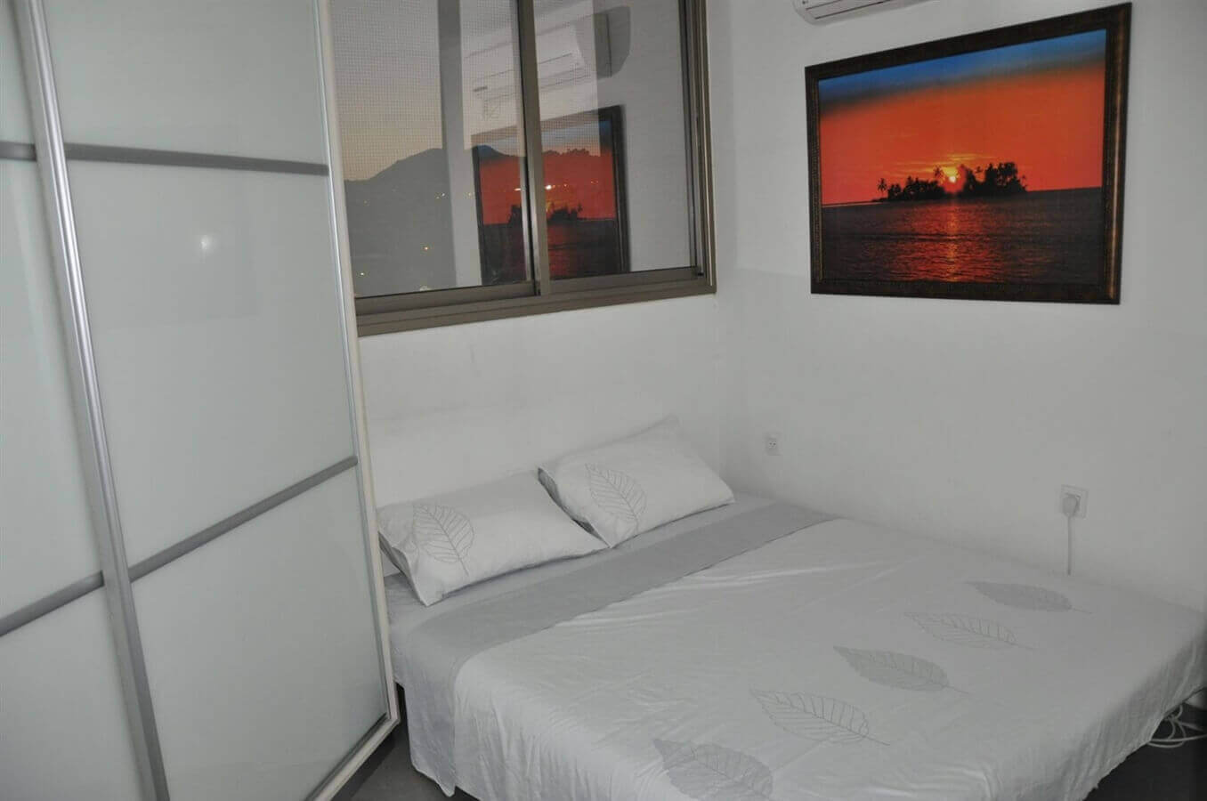 תמונה של נוף פנורמי - 8