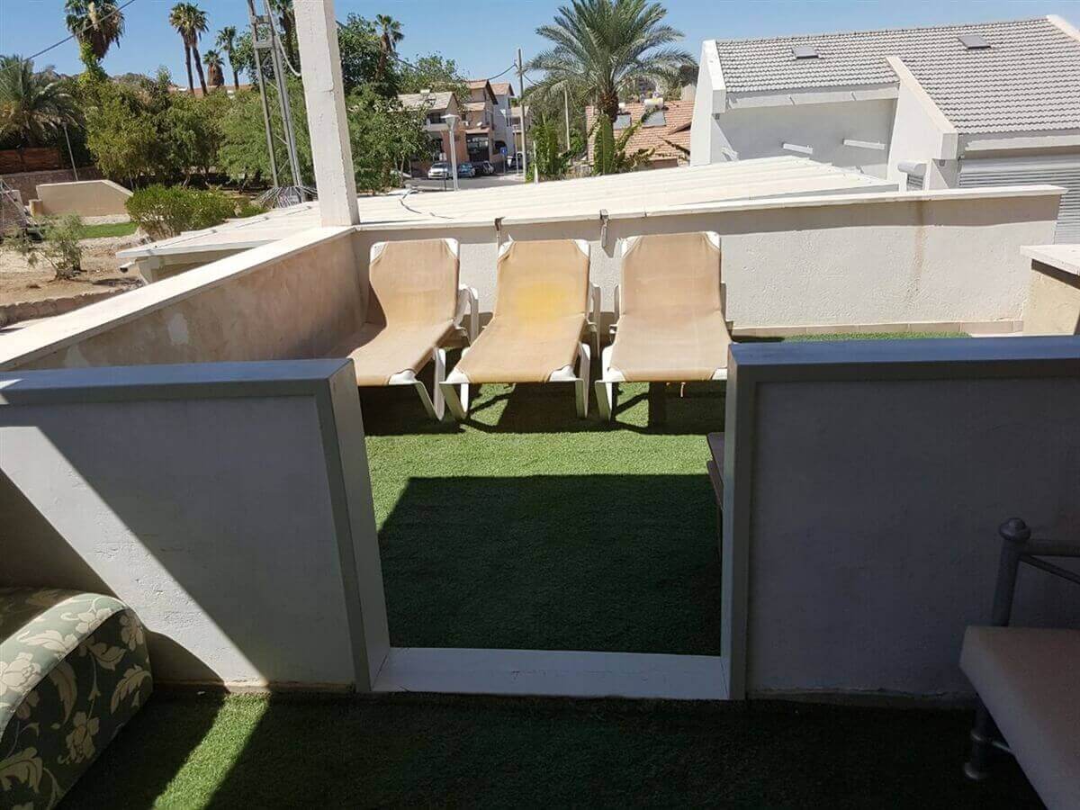 תמונה של סוויטת אגם - 6