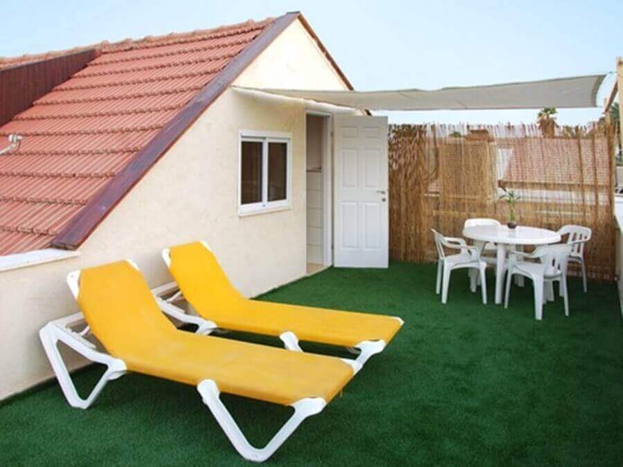 תמונה של סוויטת אגם - 8