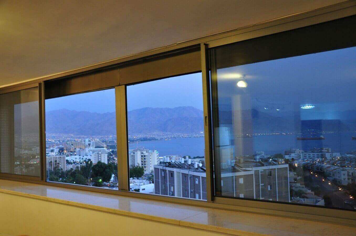 תמונה של נוף פנורמי - 7