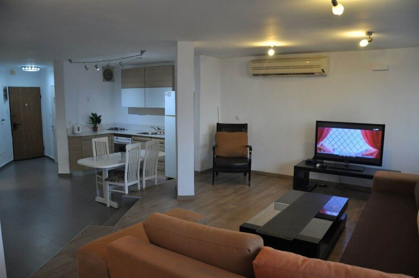 תמונה של נוף פנורמי - 3