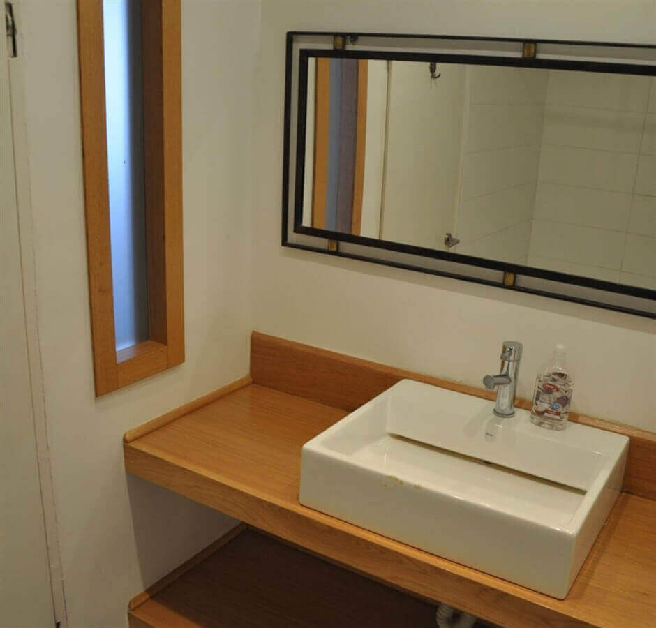 תמונה של נוף פנורמי - 5