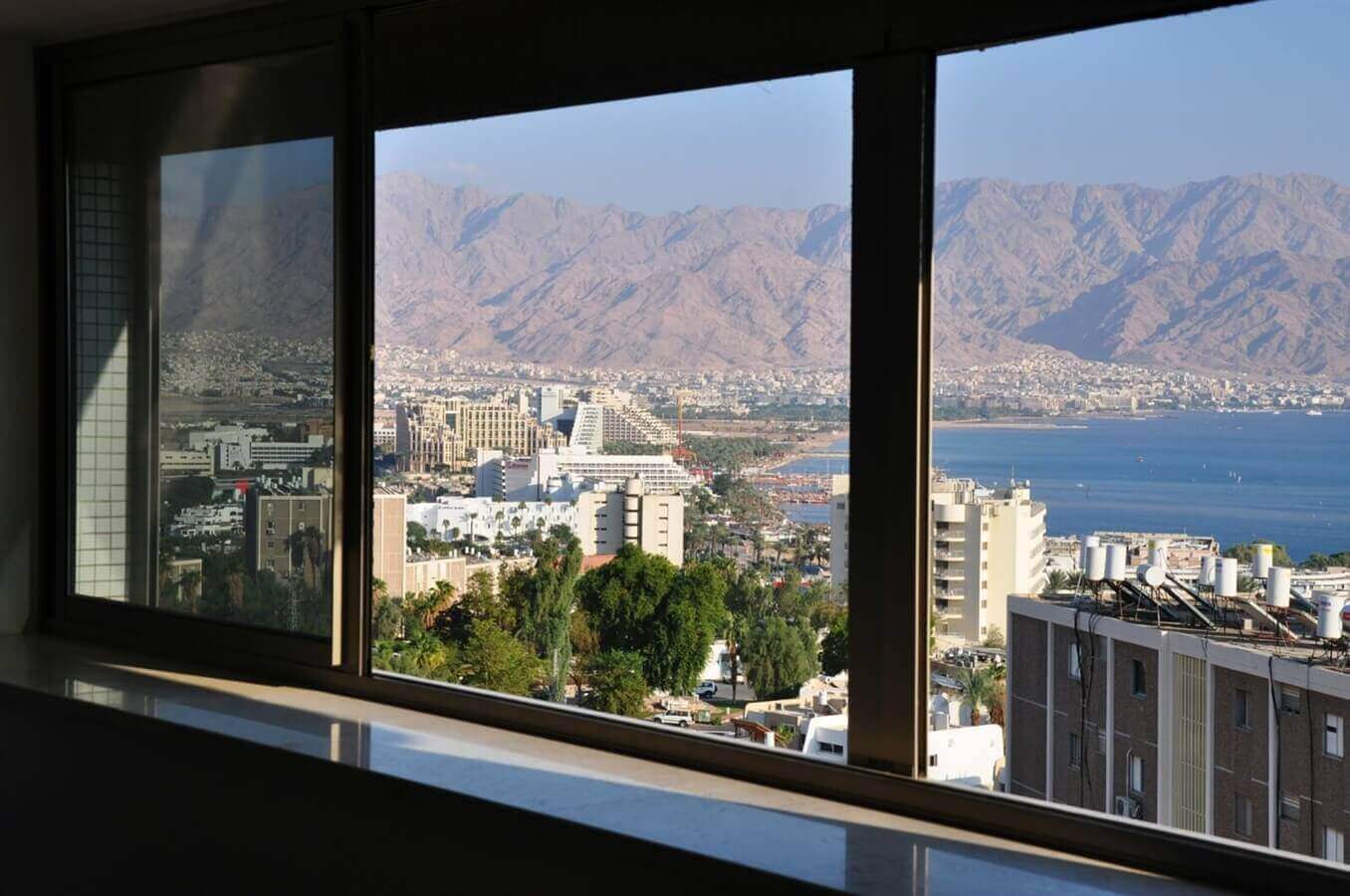 תמונה של נוף פנורמי - 4