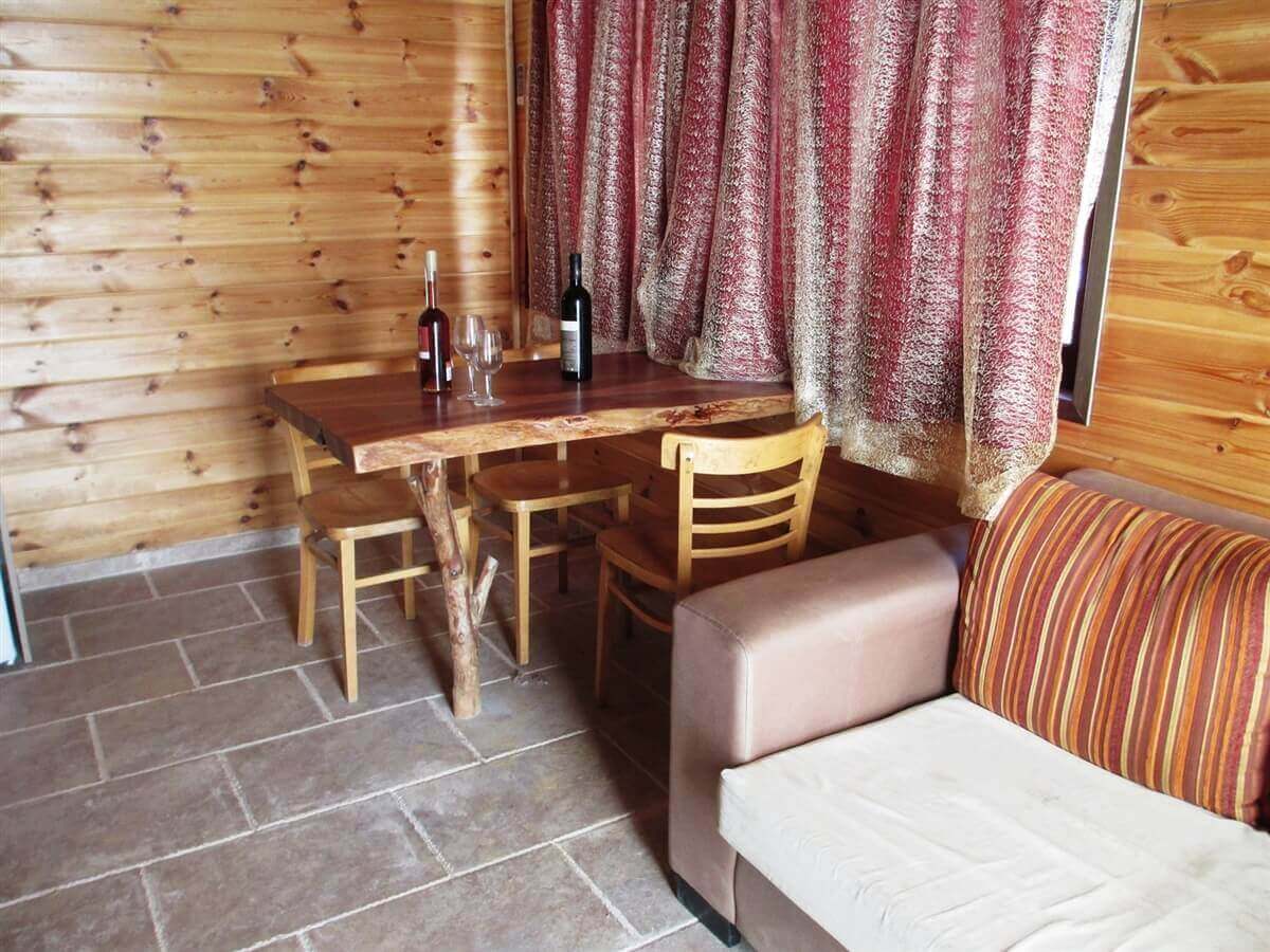 תמונה של הבקתות - 2