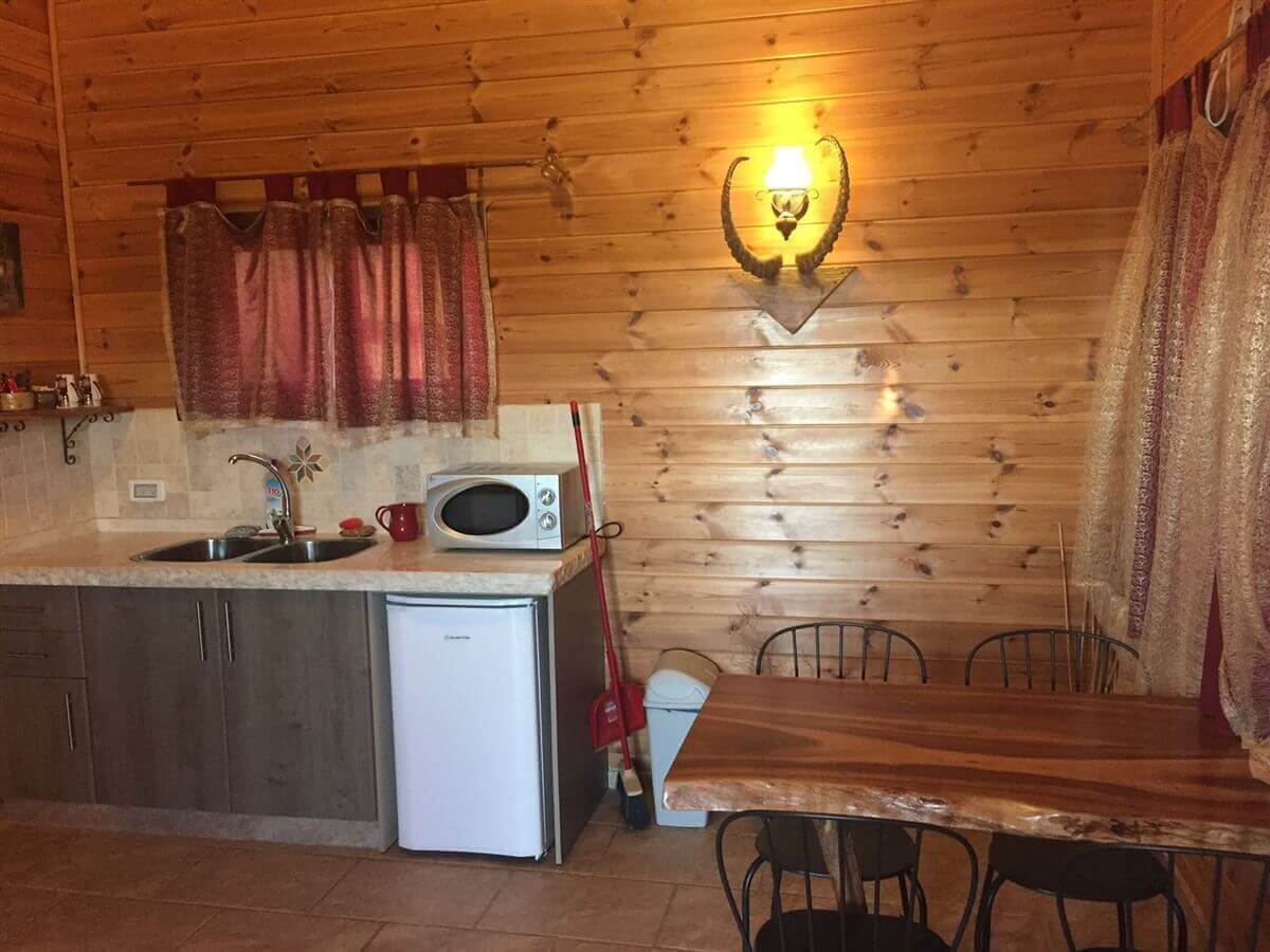 תמונה של הבקתות - 4