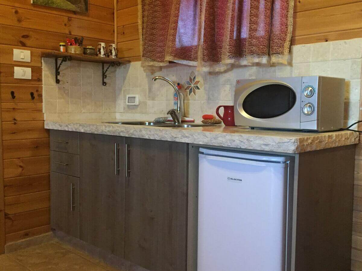 תמונה של הבקתות - 5