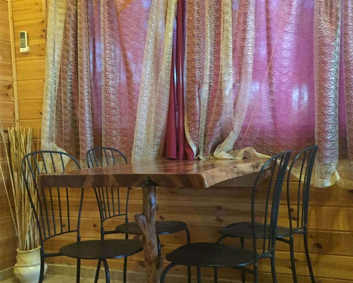 תמונה של הבקתות - 7