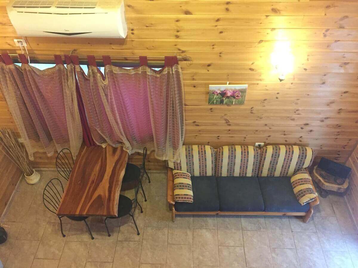 תמונה של הבקתות - 6