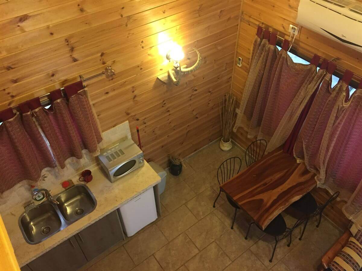 תמונה של הבקתות - 8