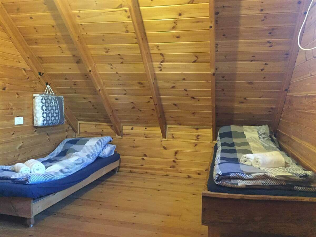 תמונה של הבקתות - 9