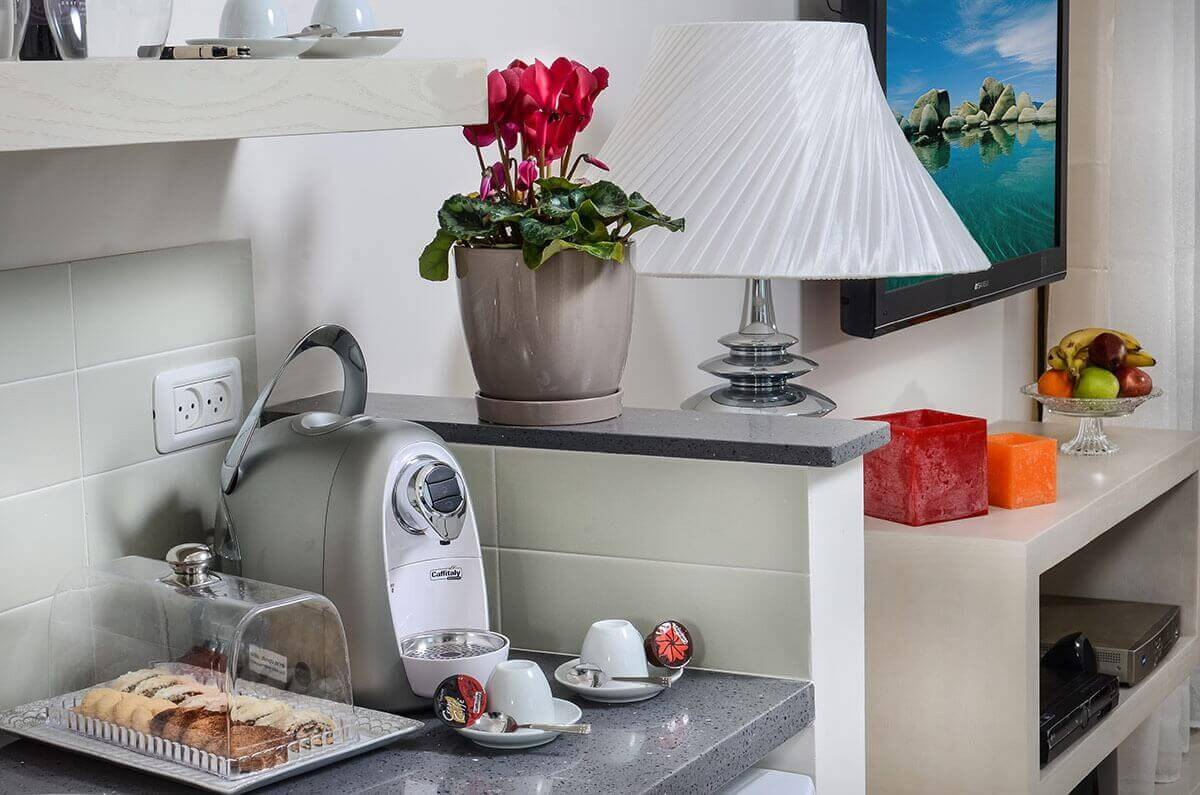 תמונה של הסוויטות - 8