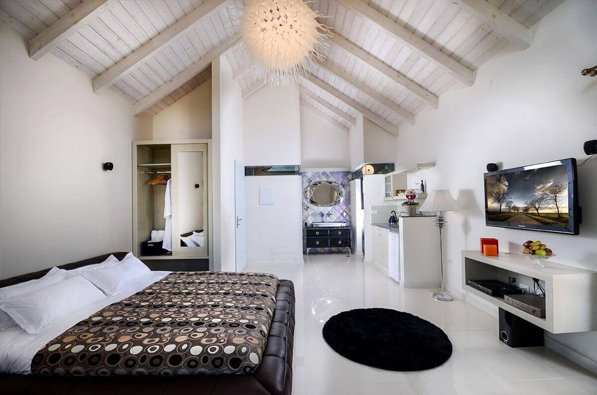 תמונה של הסוויטות - 2