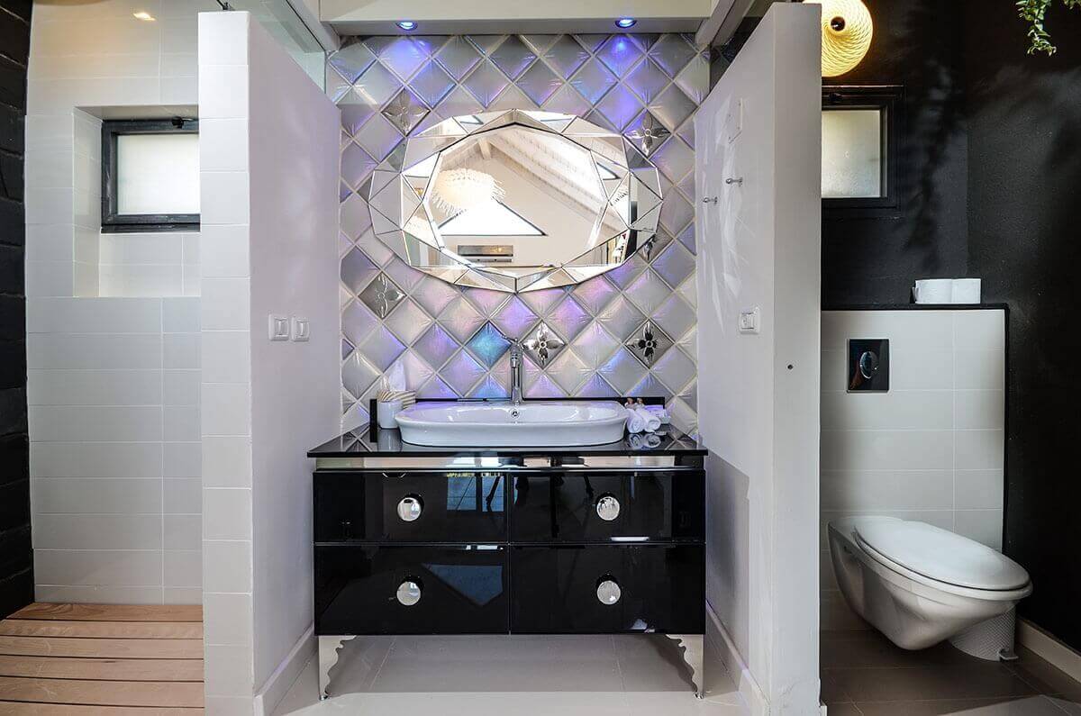 תמונה של הסוויטות - 7