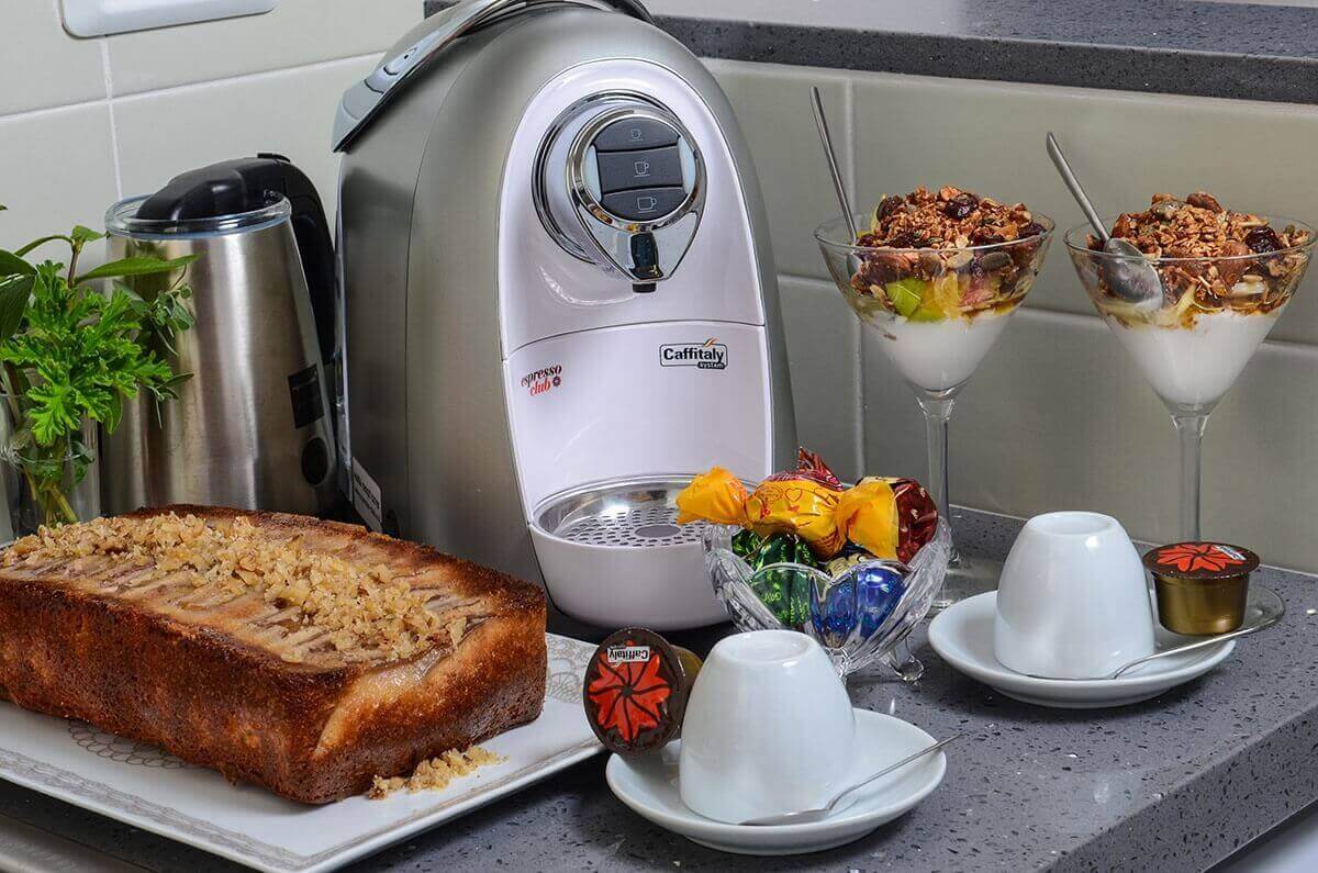 תמונה של הסוויטות - 6