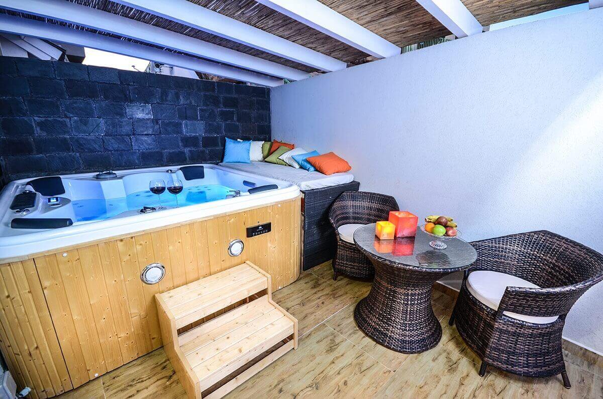 תמונה של הסוויטות - 5