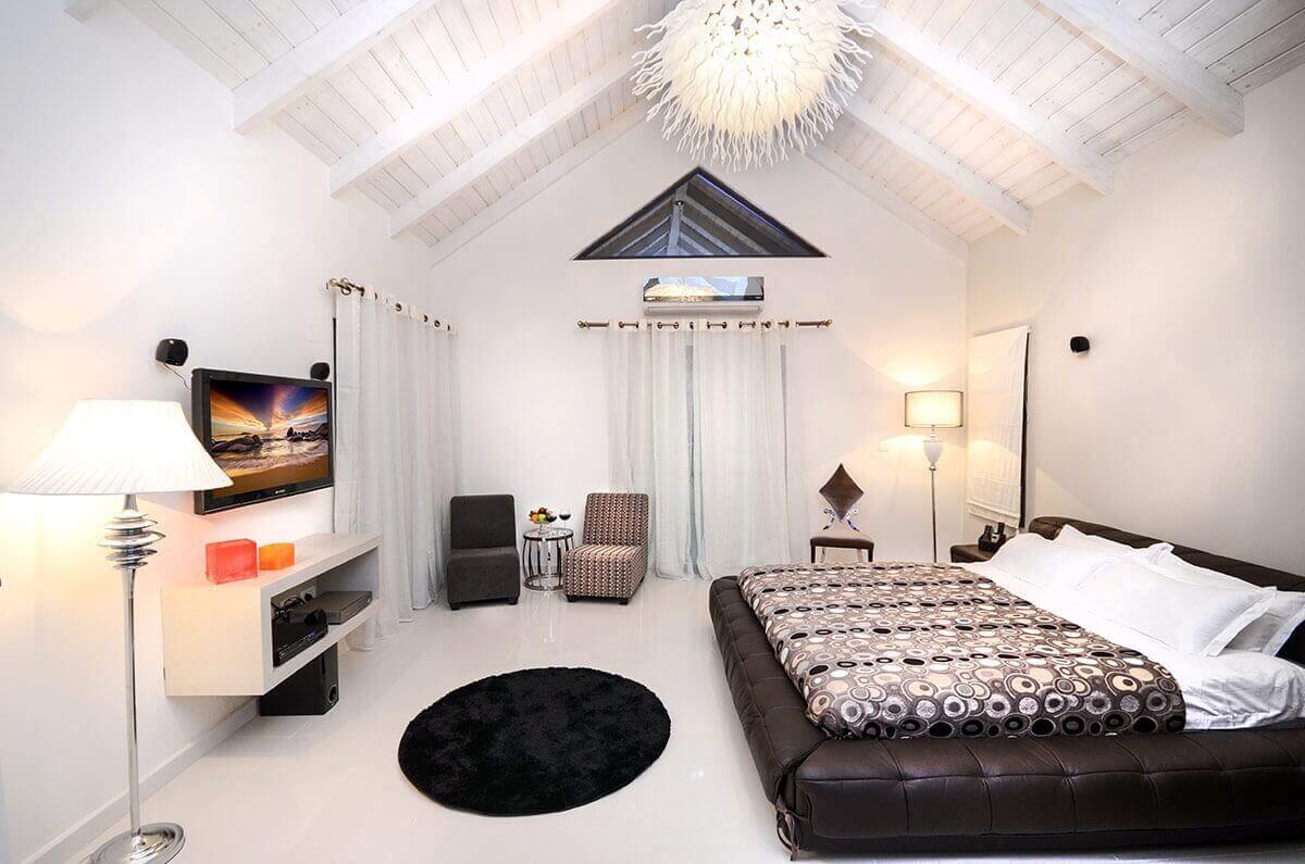 תמונה של הסוויטות - 3