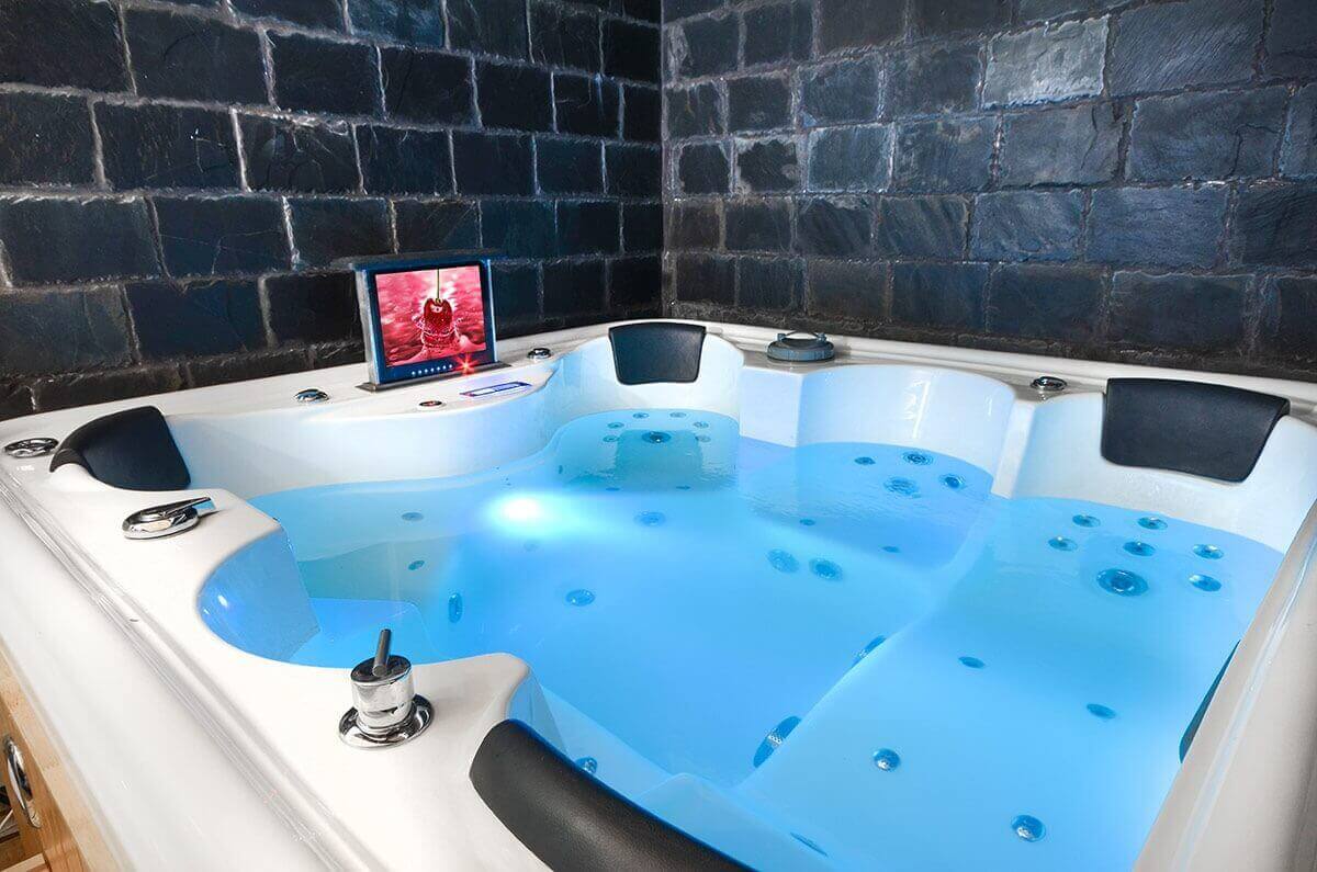 תמונה של הסוויטות - 4