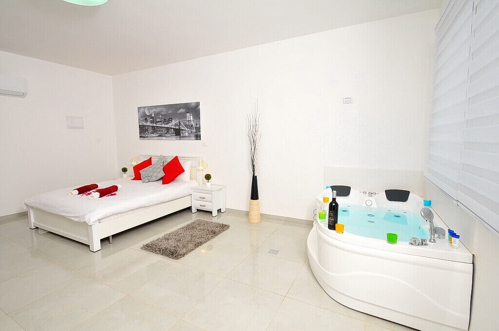 תמונה של הסוויטה - 2