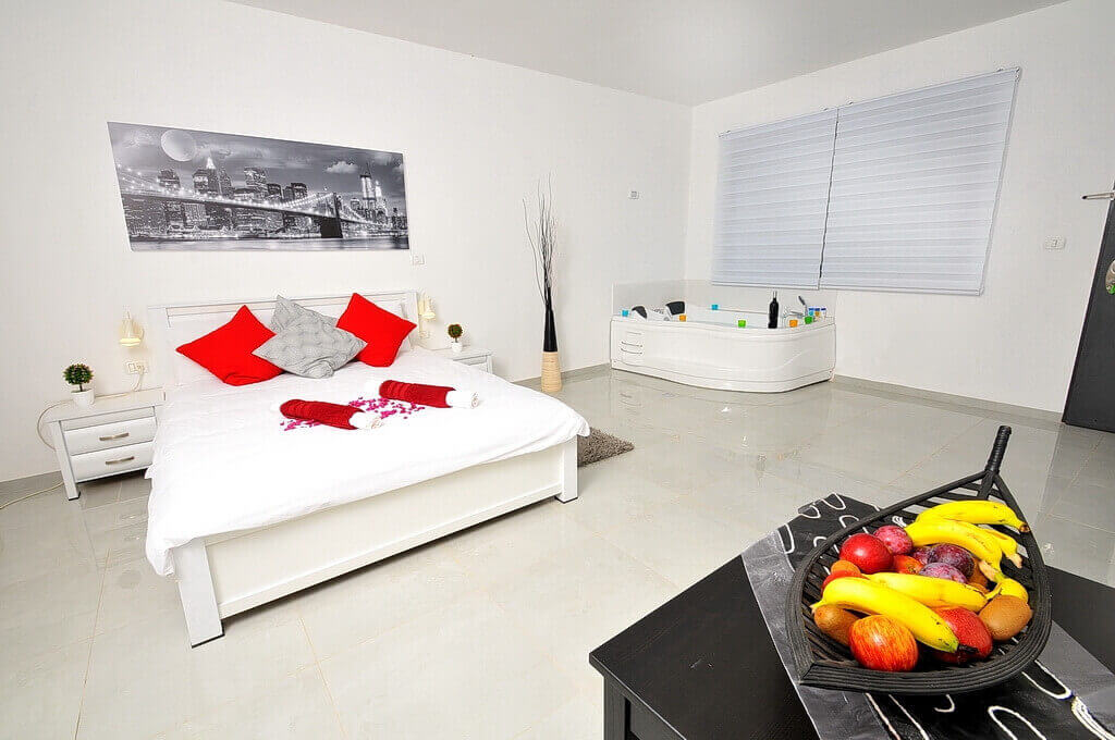 תמונה של הסוויטה - 8