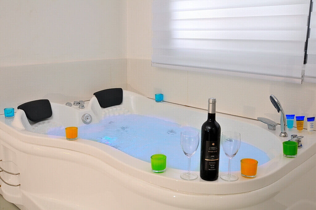 תמונה של הסוויטה - 7