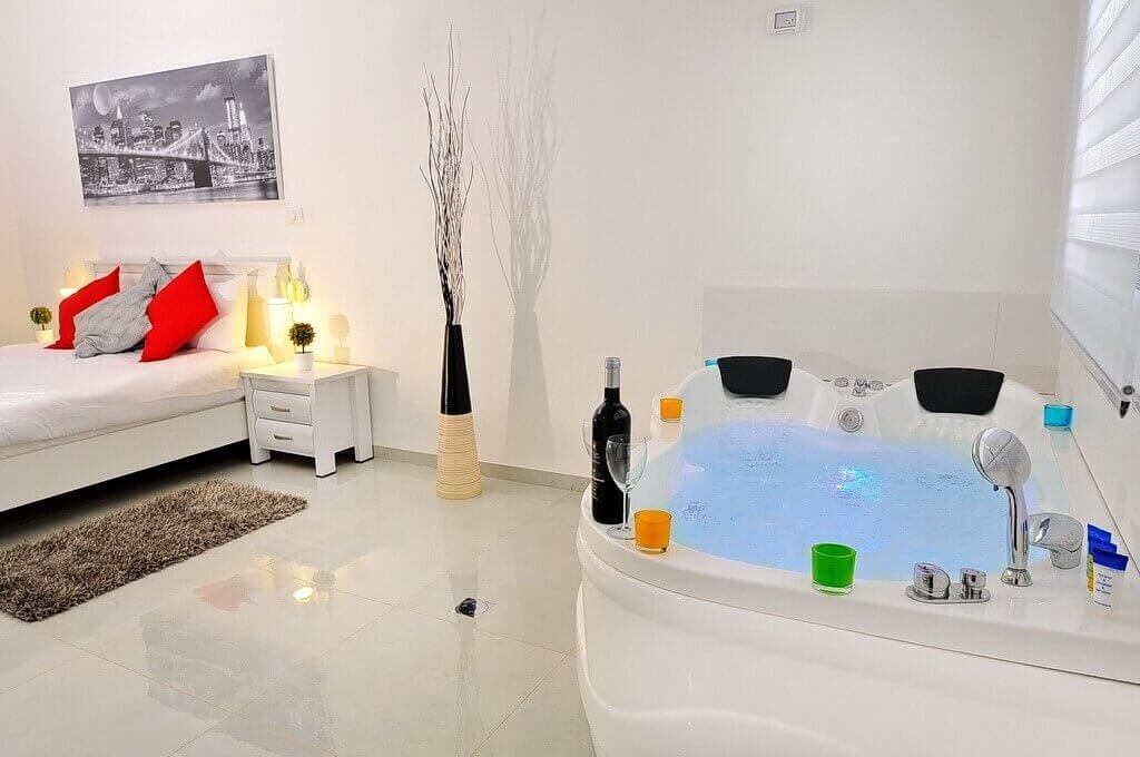 תמונה של הסוויטה - 6